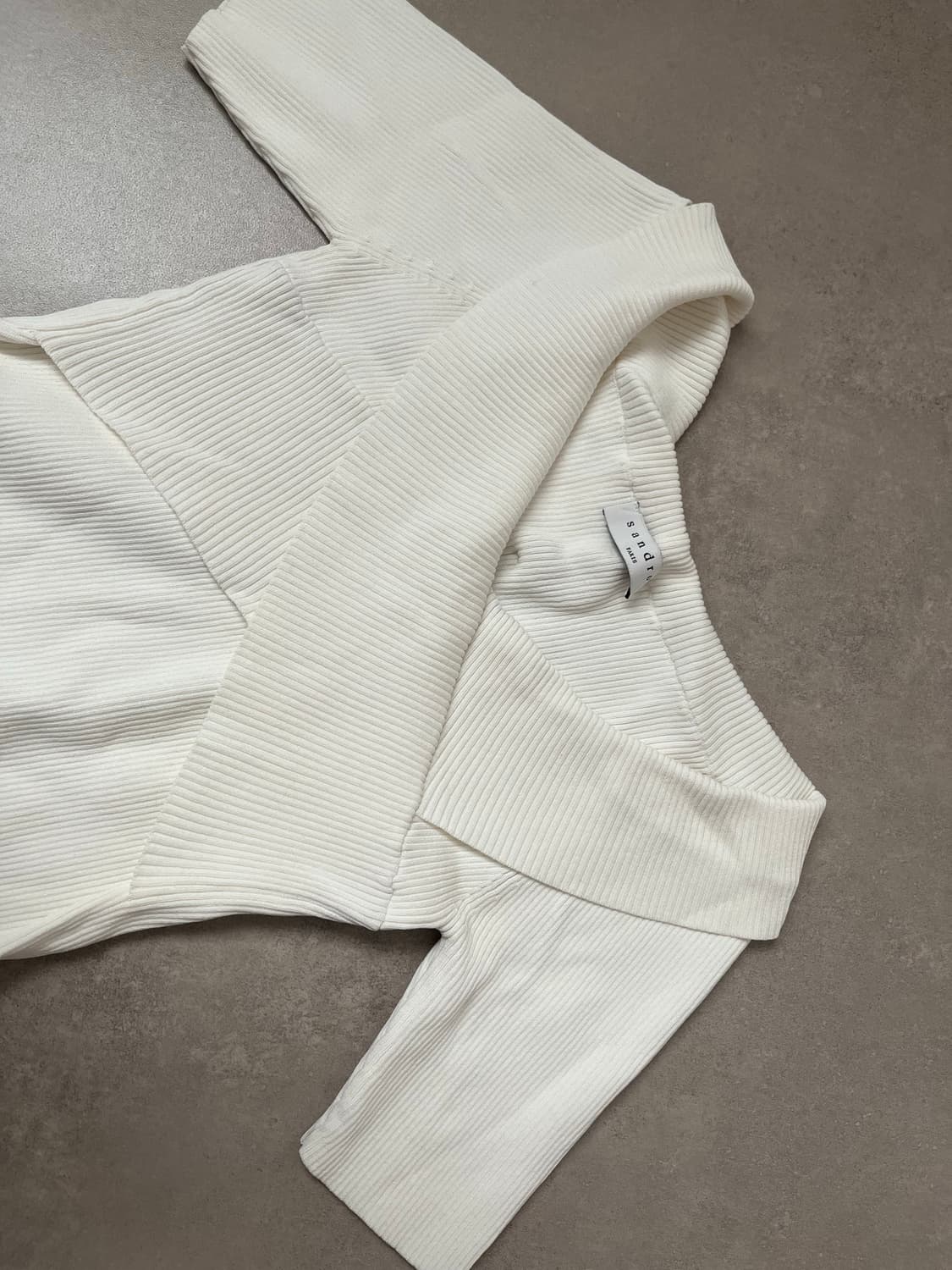 산드로 반팔 55 상품이미지3