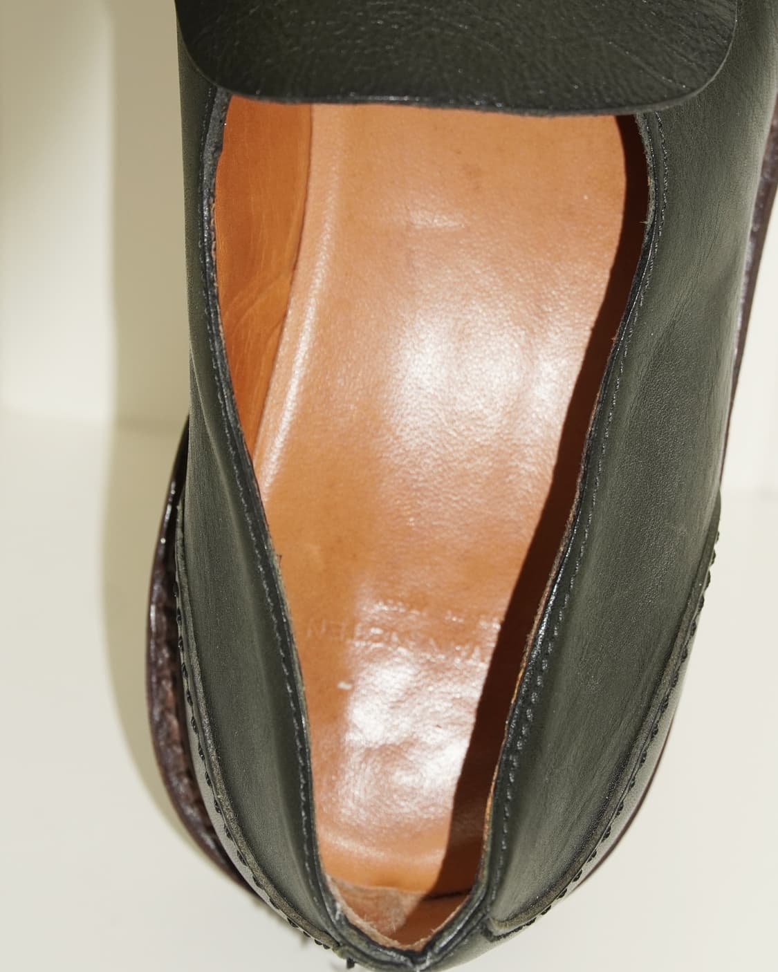 드리스반노튼 로퍼 상품이미지9