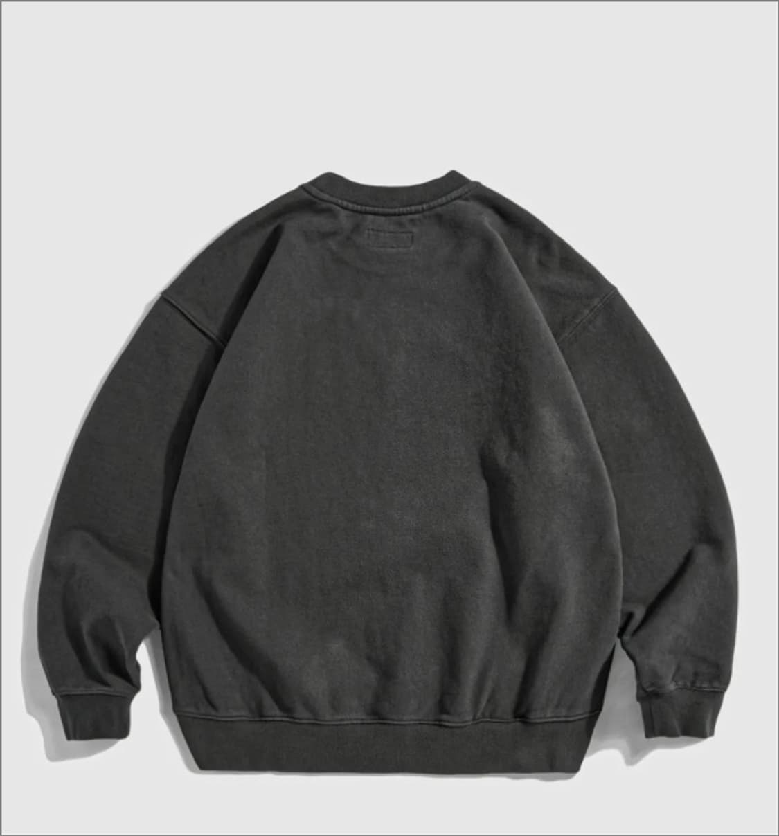 에스피오나지 맨투맨 상품이미지3