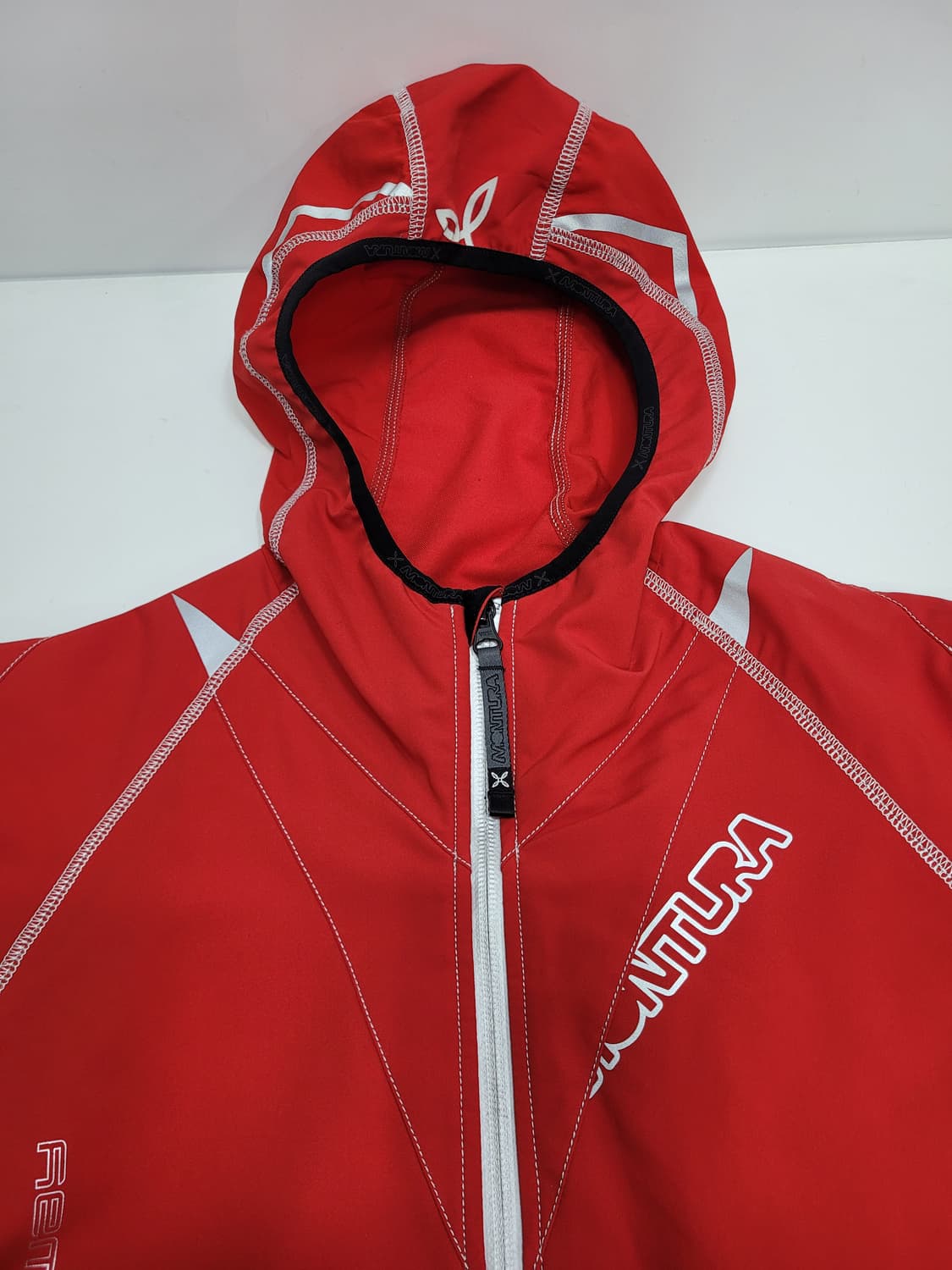 MONTURA  몬츄라 기능성 후드 자켓 / 남 M 래드
 상품이미지5