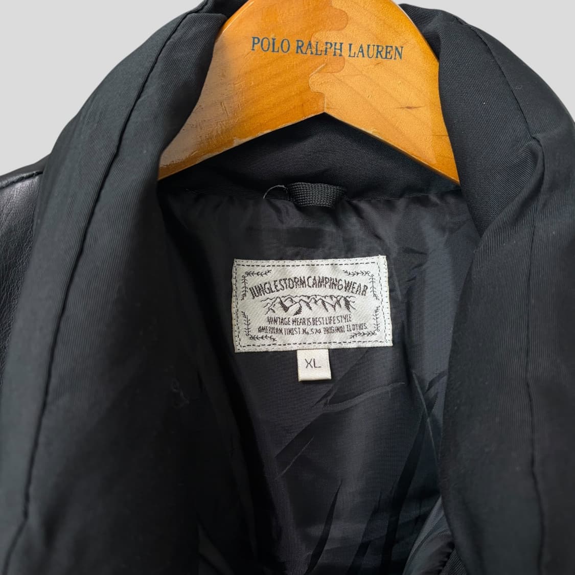 (XL)정글스톰 폴리 베스트 조끼 상품이미지3