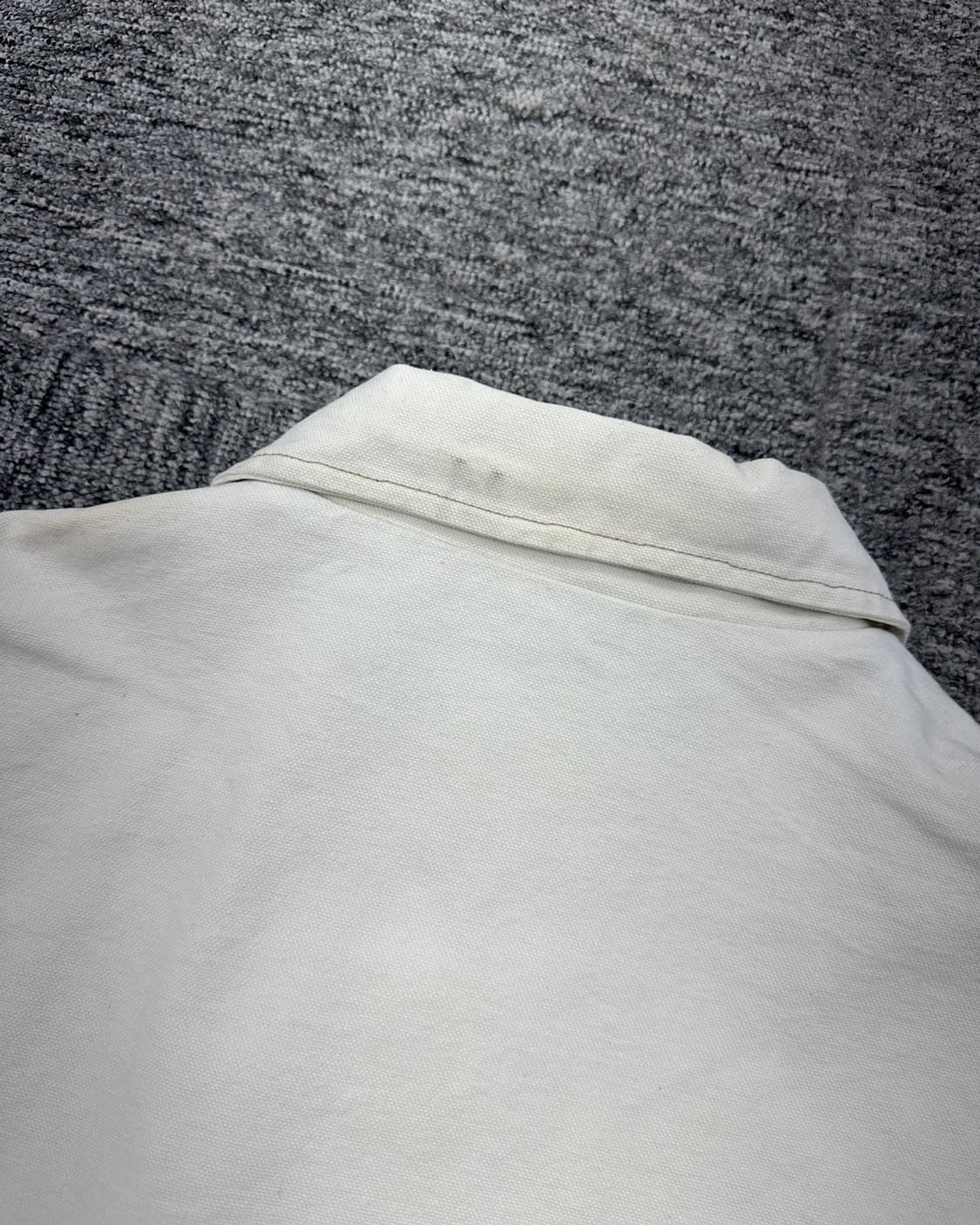 (XL)SCHOTT 워크 자켓-M759 상품이미지9