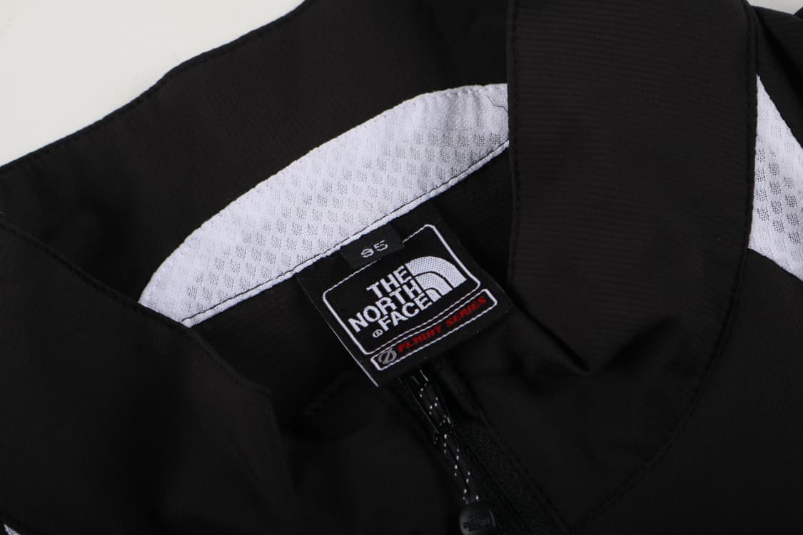 [M] 노스페이스 플라이트 시리즈 경량 바람막이 상품이미지4