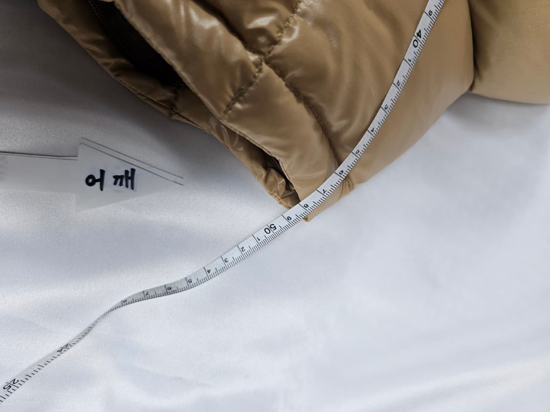 몽클레어베니스조끼패딩 상품이미지8