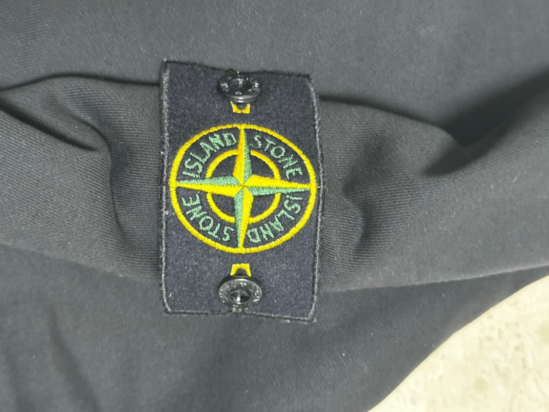 스톤아일랜드 맨투맨 M 상품이미지2