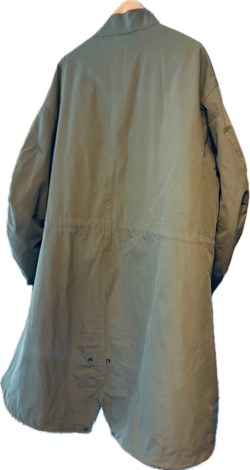 Freak's Store M65 LINER SET M65 라이너 세트 L 상품이미지2