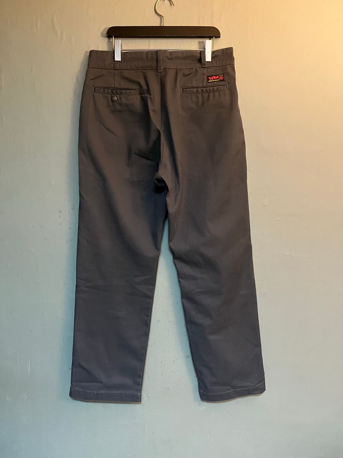 Tufnut work pants 32 Grey 상품이미지2