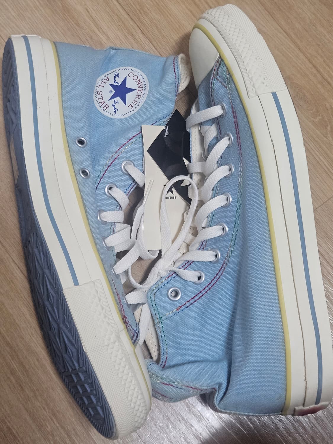 2004 컨버스 올스타 290 상품이미지1