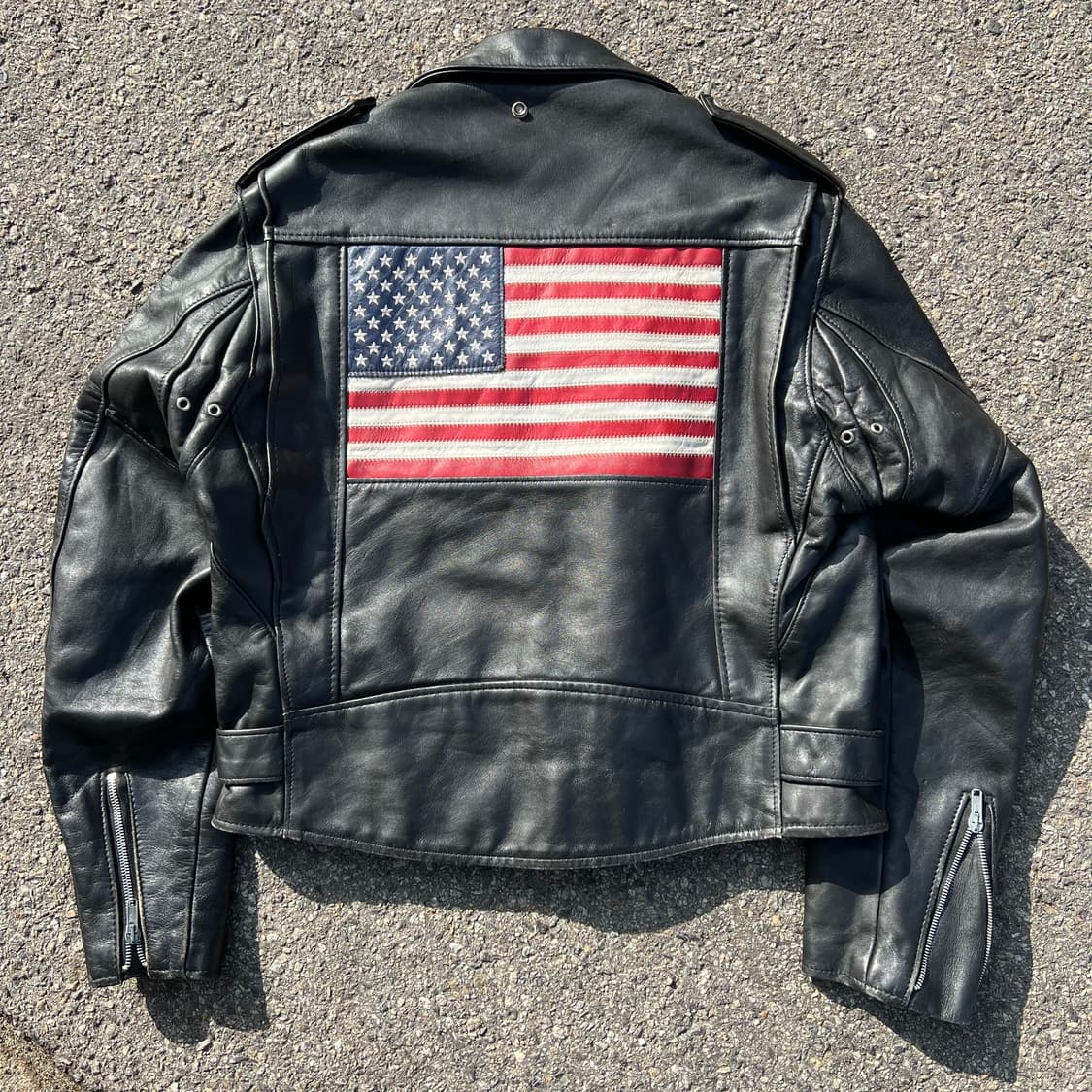 Schott 618F  상품이미지1