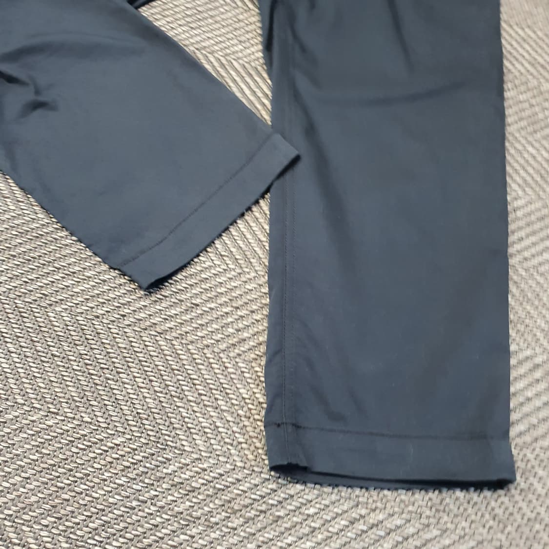 나이키 밴딩 여름 팬츠 남자34~35 상품이미지4