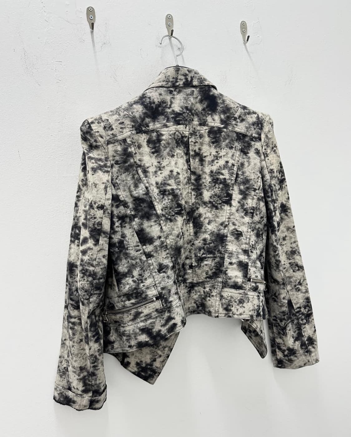 Ash storm jacket 상품이미지2