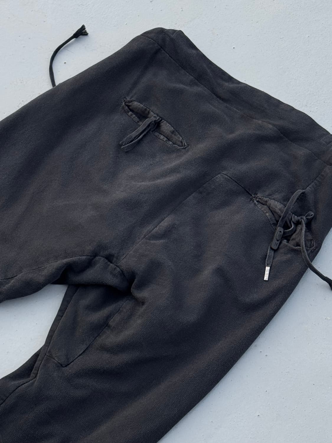 BBS Double Layered Sweat Pants 상품이미지5