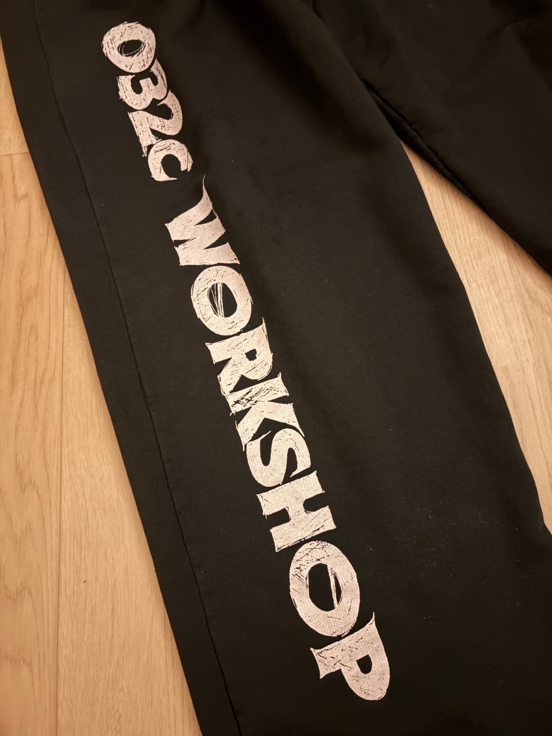 032c 팬츠 판매합니다 상품이미지2