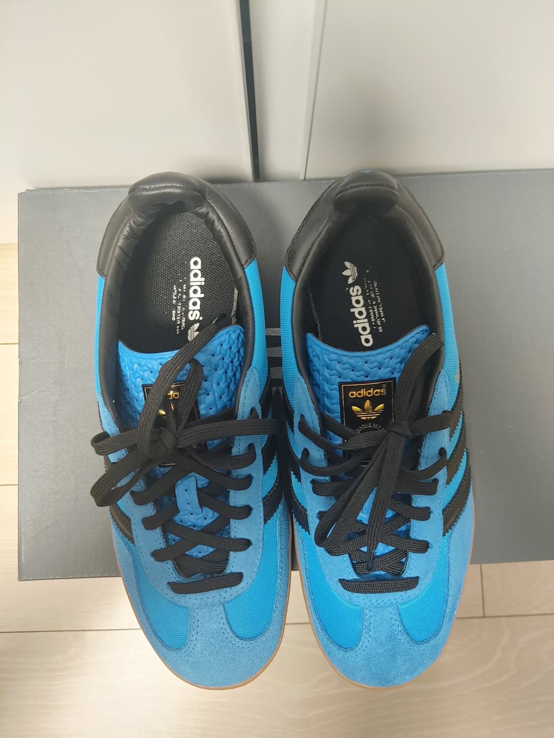 아디다스 가젤 240 무배 상품이미지7