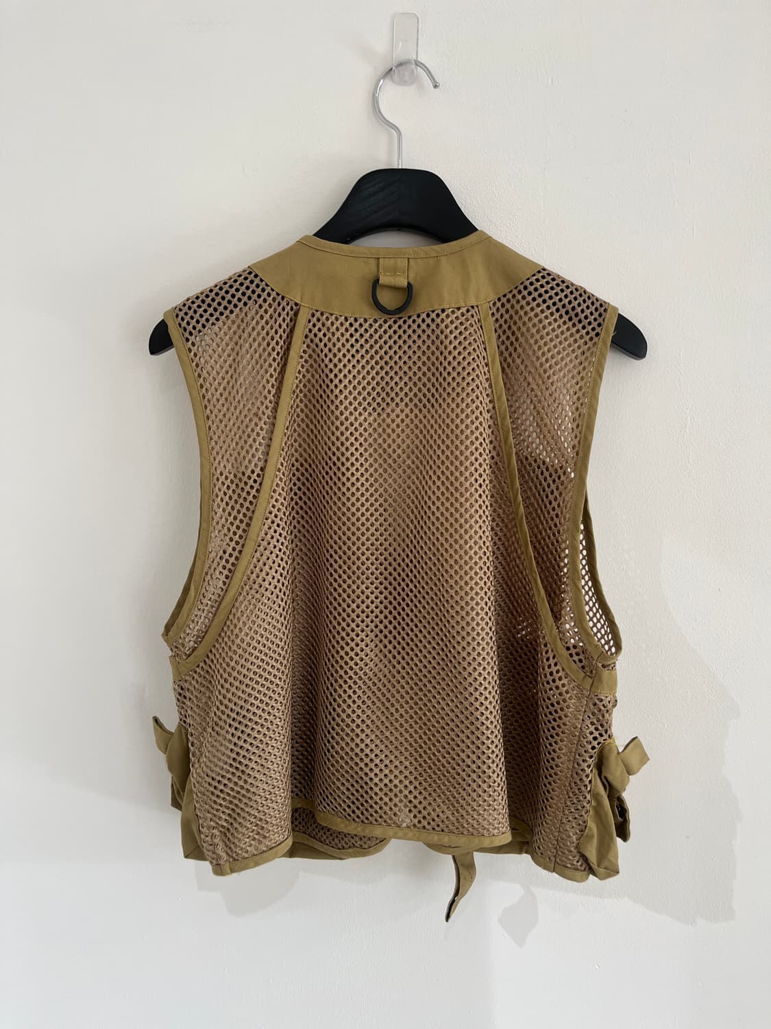 logos fishing vest 상품이미지4