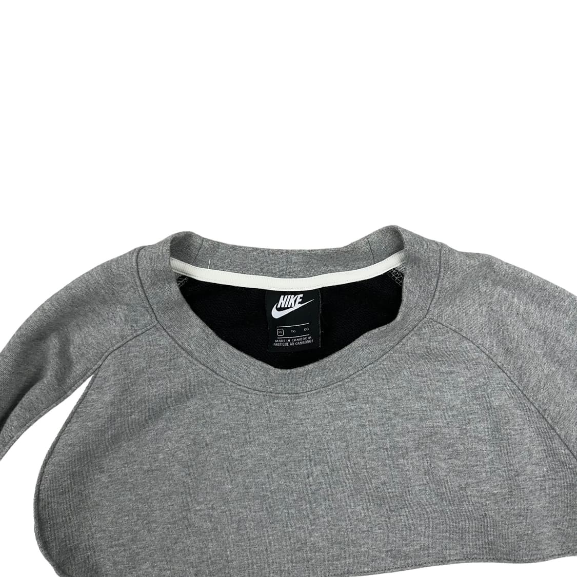 나이키 빅스우시 맨투맨 상품이미지2