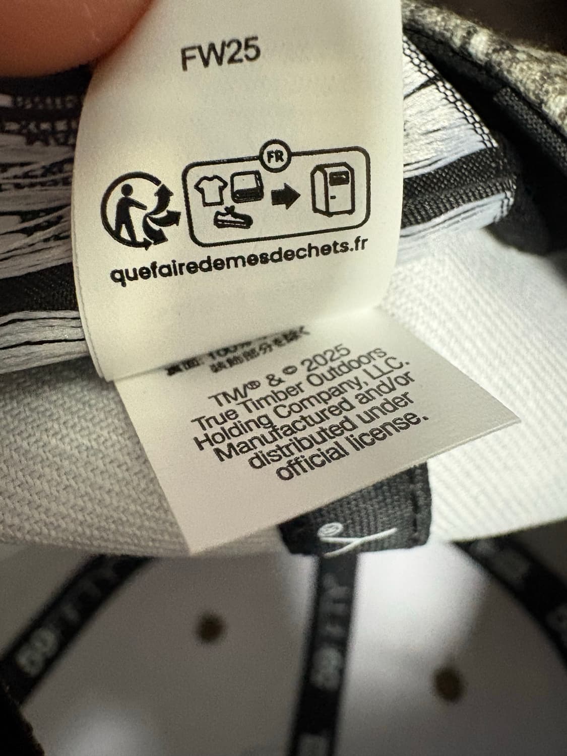 슈프림 59fifty 뉴에라 상품이미지6