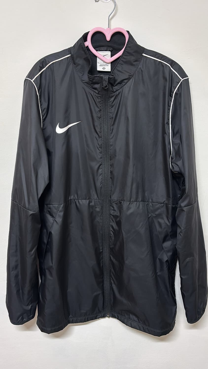 나이키 파크 레인 바람막이점퍼 L 상품이미지1