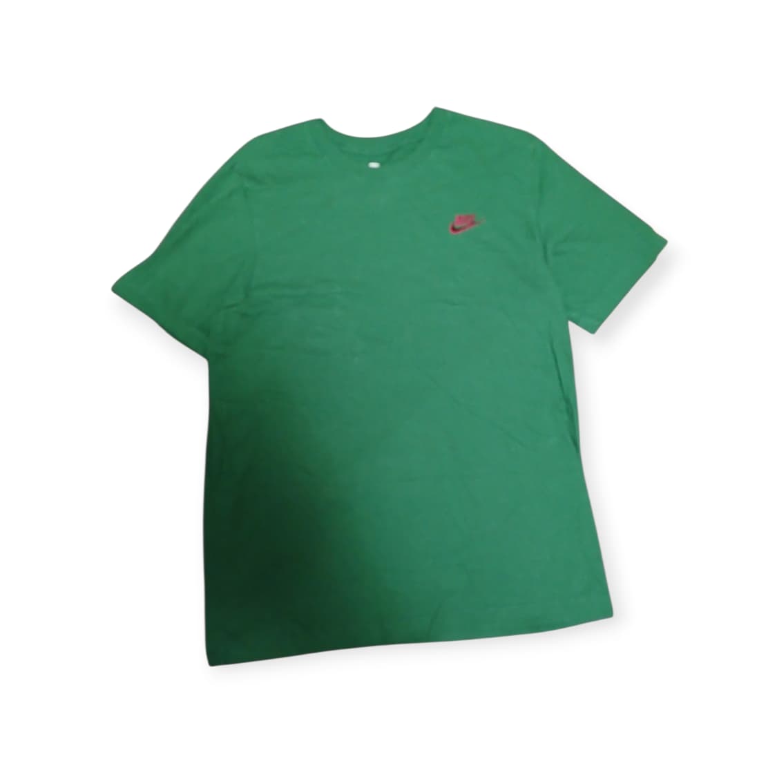 나이키 NSW 클럽 반팔  티셔츠  상품이미지1