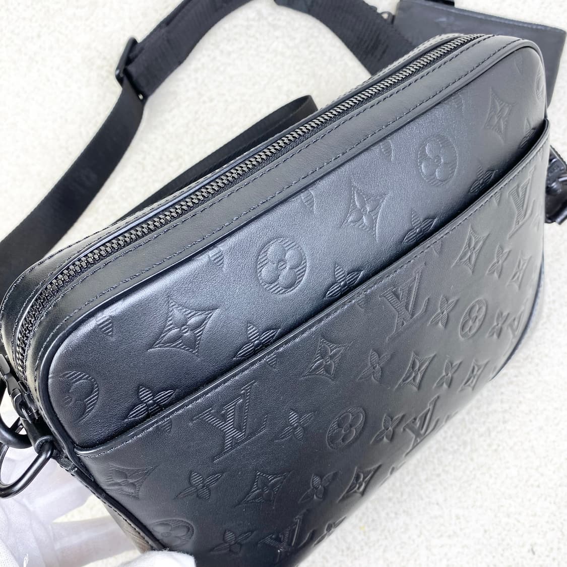 루이비통 크로스백 듀오 메신저 상품이미지4