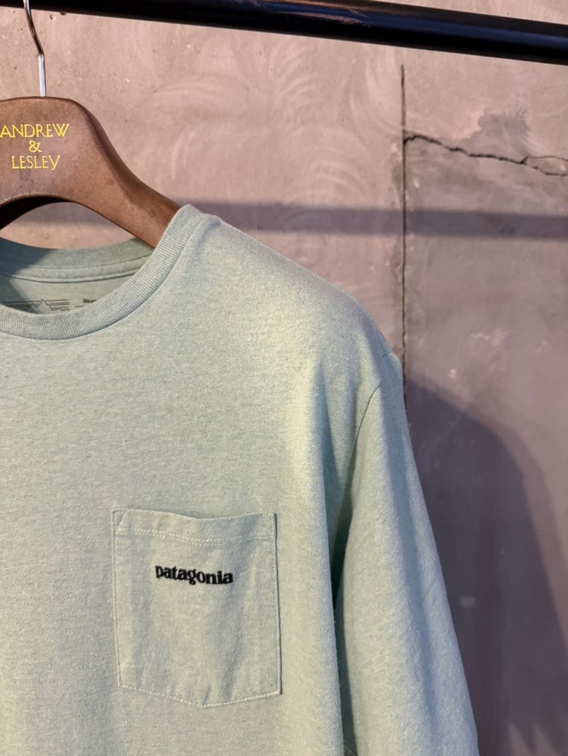 파타고니아 티셔츠 100 상품이미지4