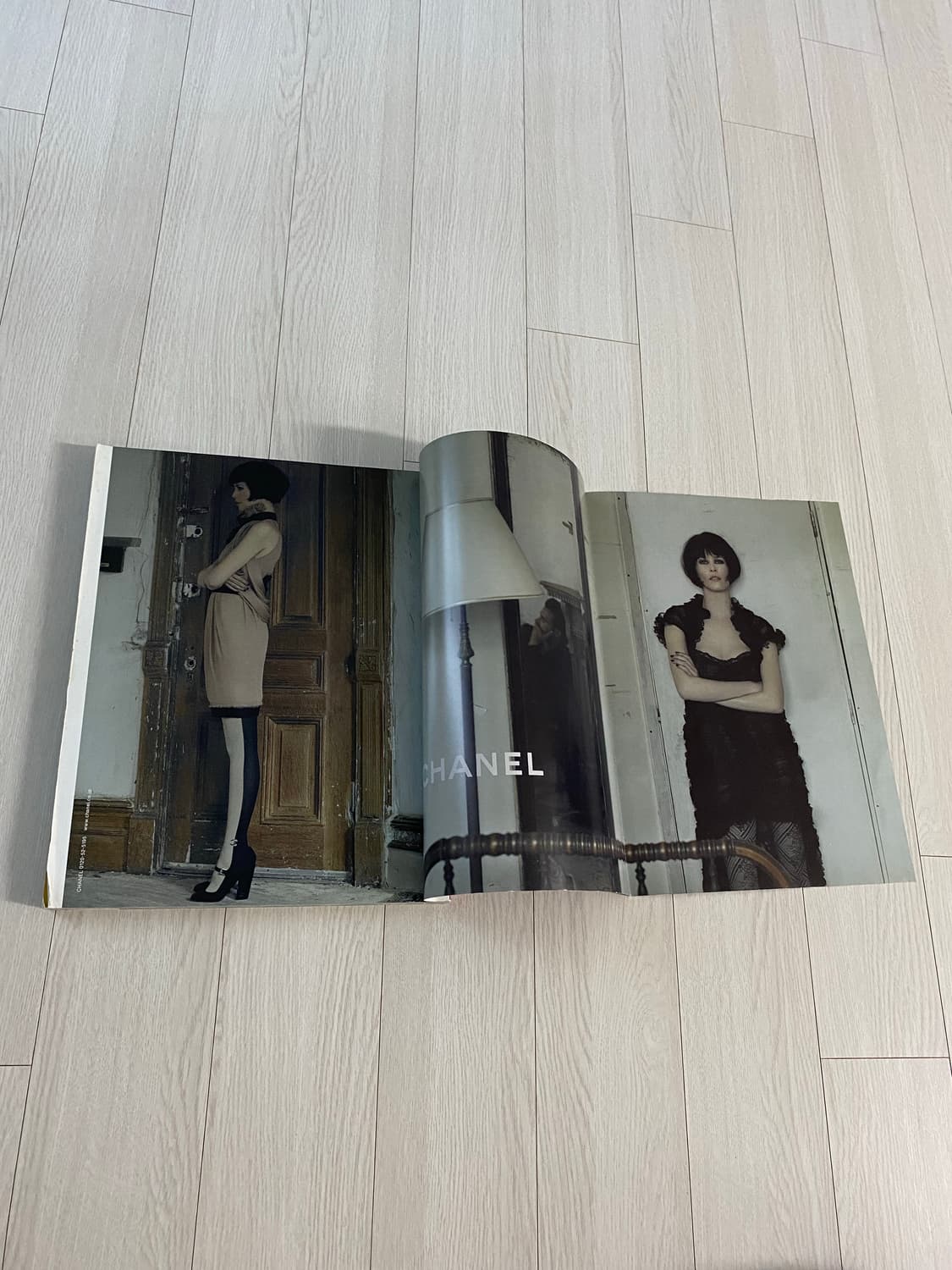 VOGUE JAPAN 3권 일괄 상품이미지2