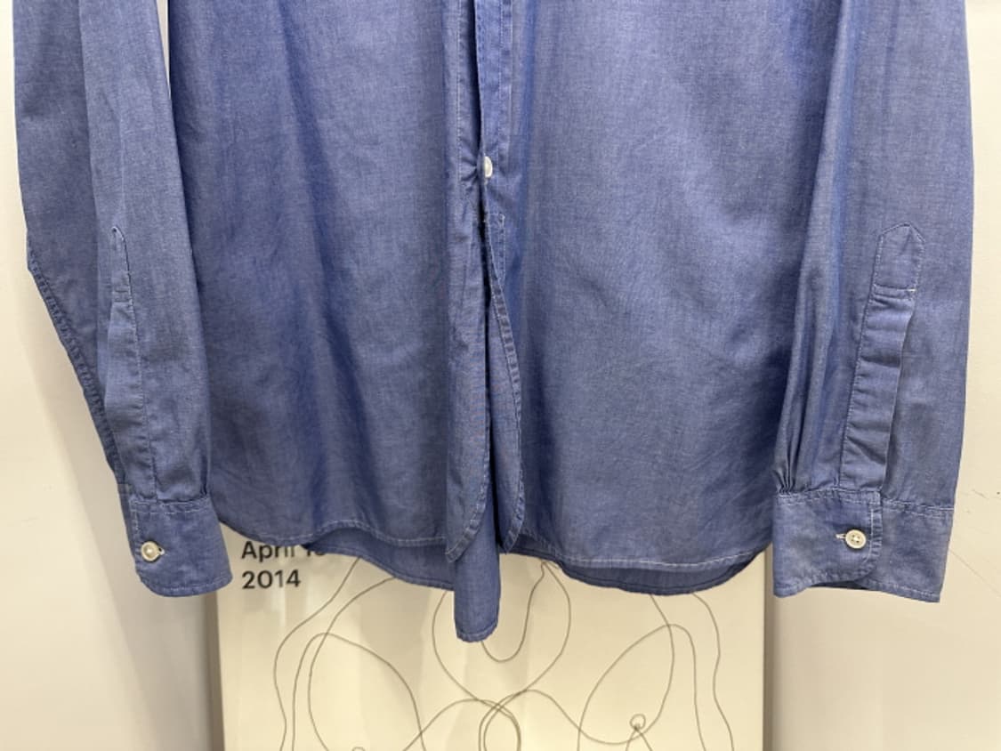 ENGINEERED GARMENTS 튜닉 셔츠 (XL) 상품이미지3