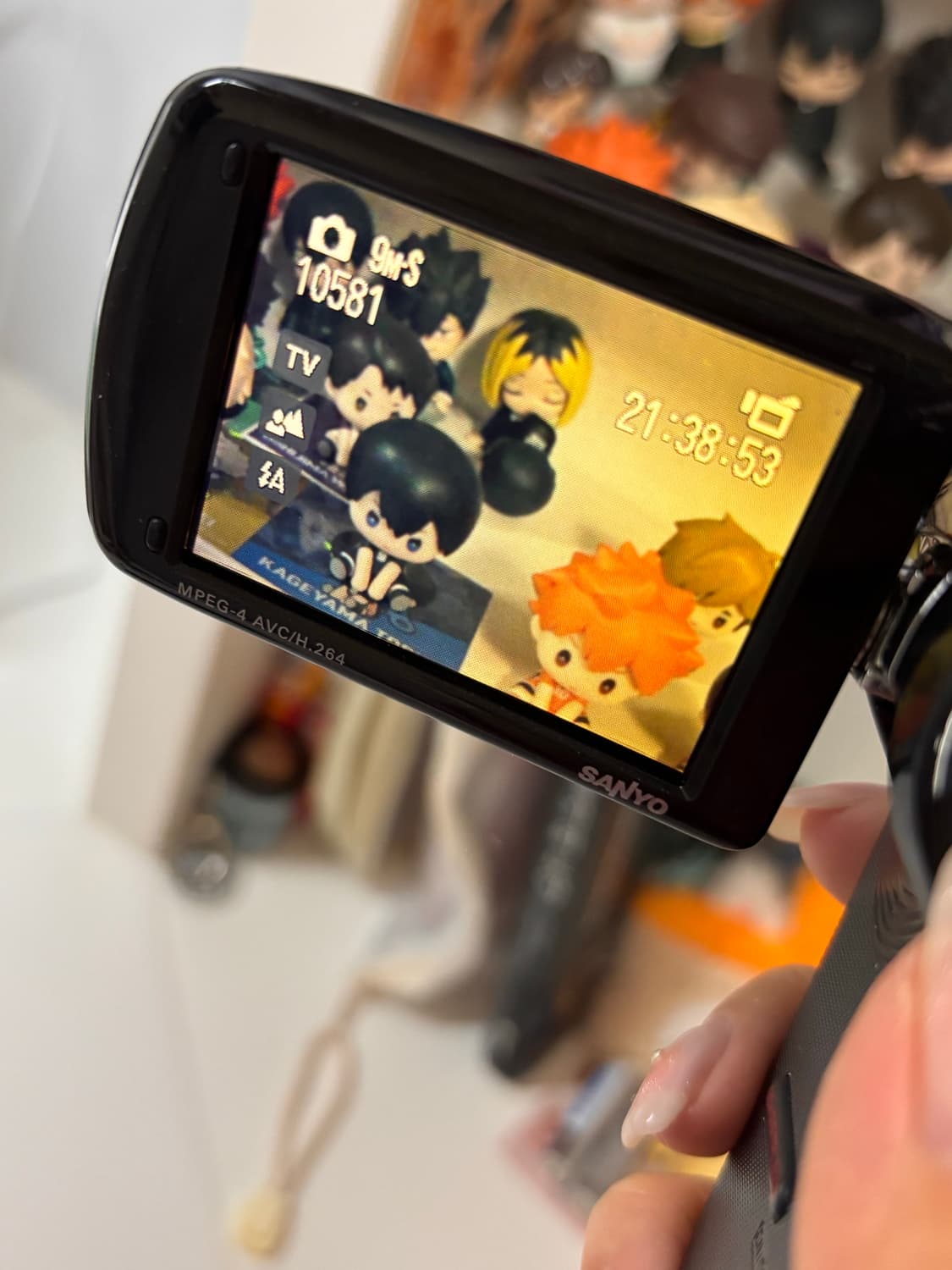 산요 작티 CG9 (작례) 상품이미지8