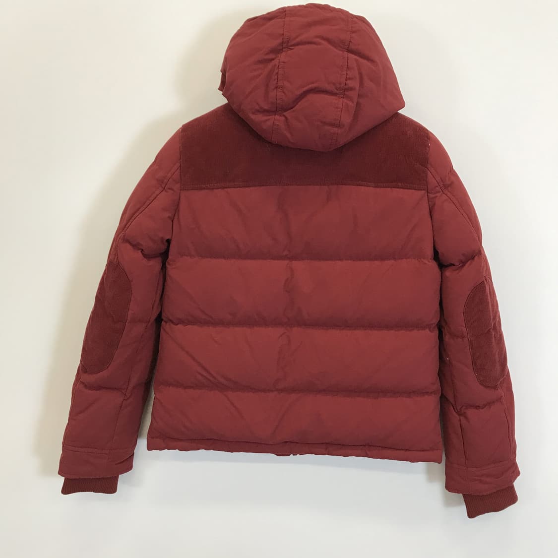 라코스테 라이브 덕다운 숏패딩 [여성90사이즈] 상품이미지3