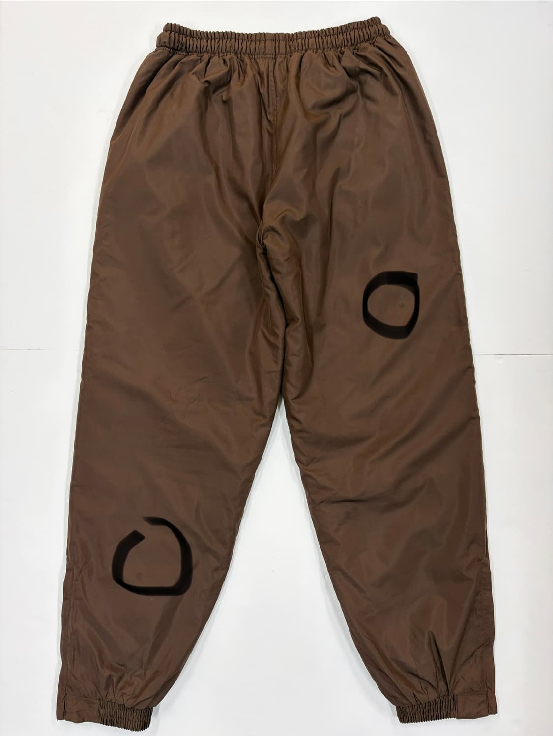 푸마 브라운 트랙팬츠 상품이미지4