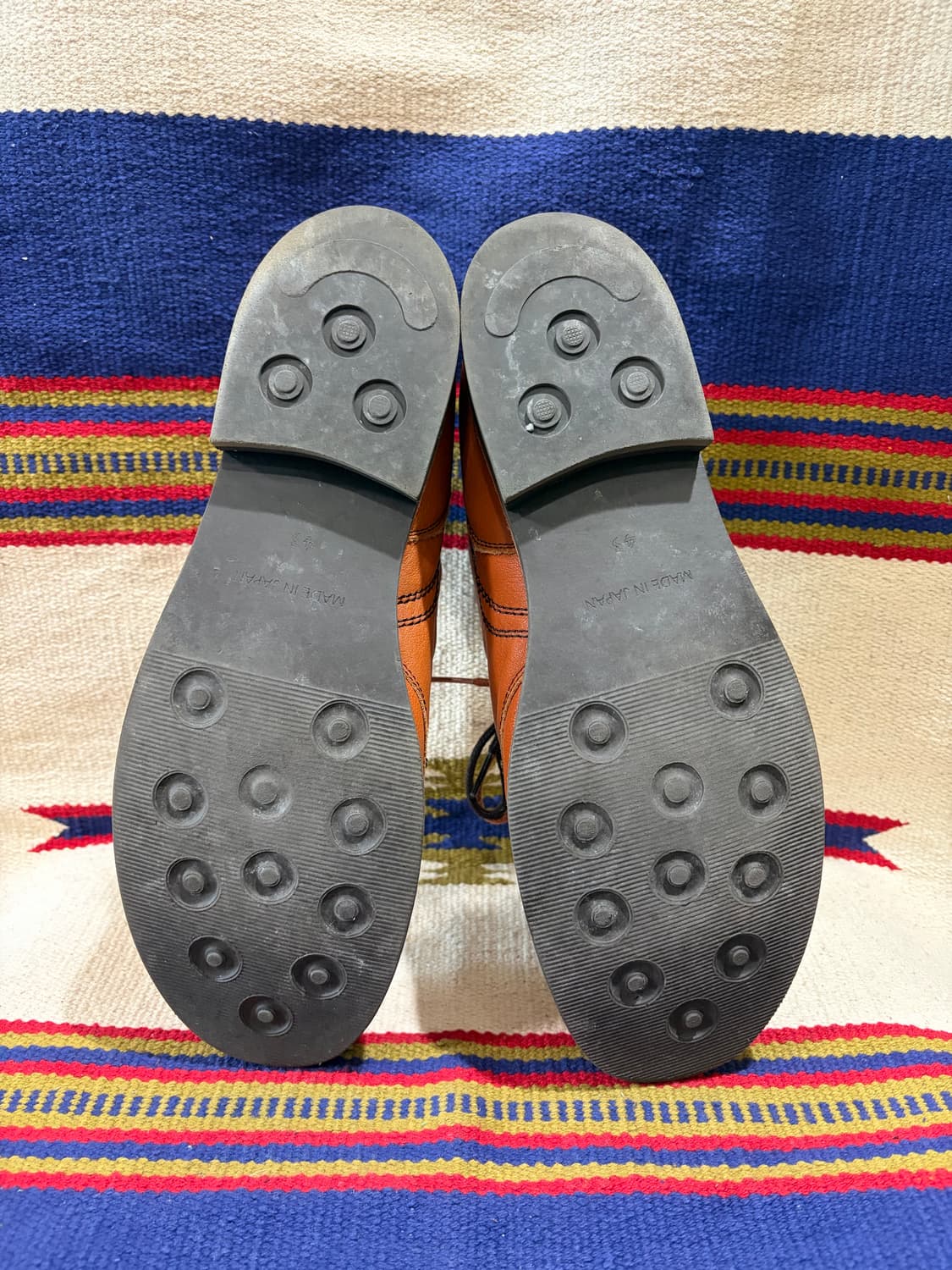 훕데두 EE 드레이프 부츠 상품이미지7