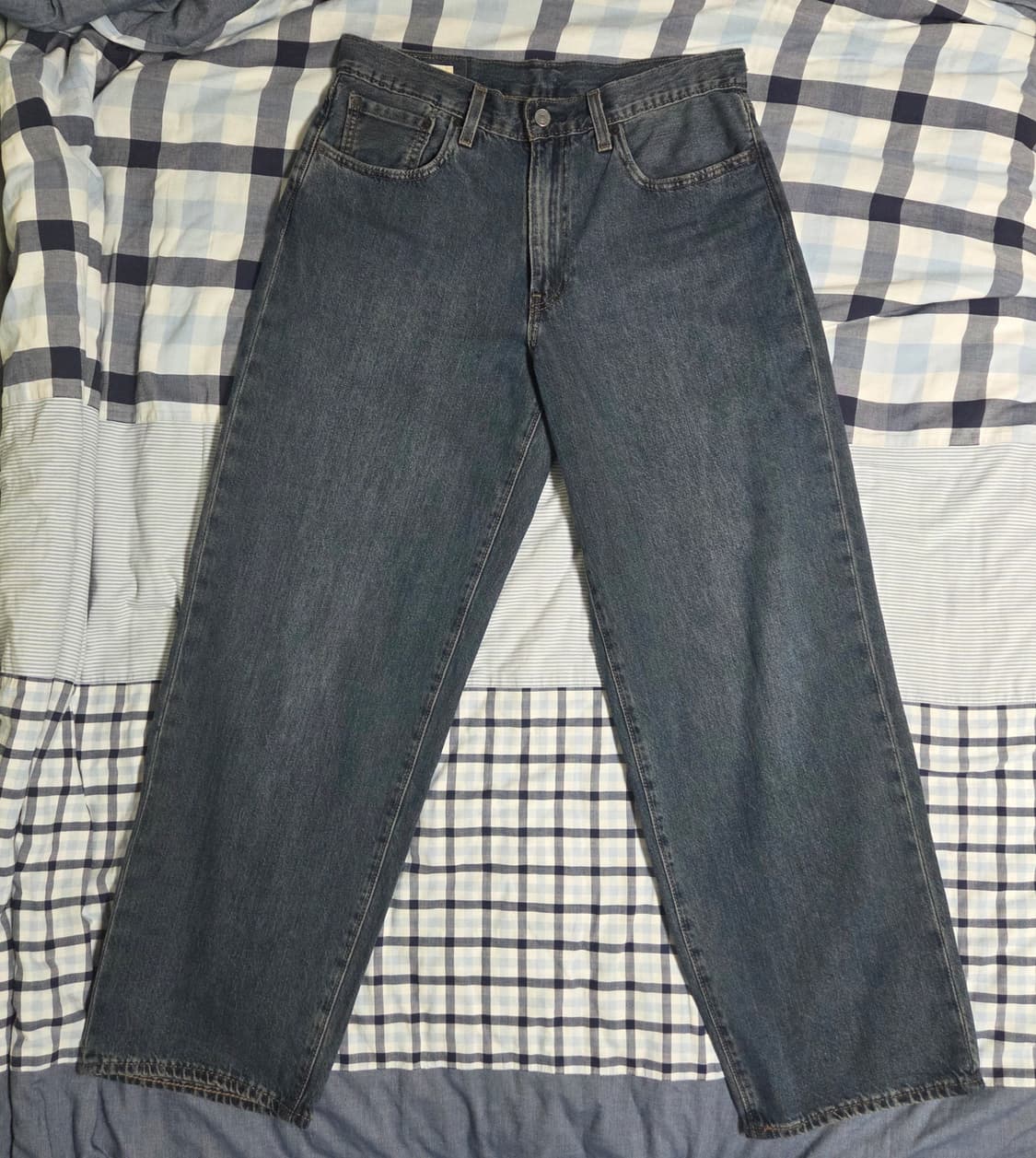 [새상품] 리바이스 578 A4750-0025 31X32사이즈 상품이미지3