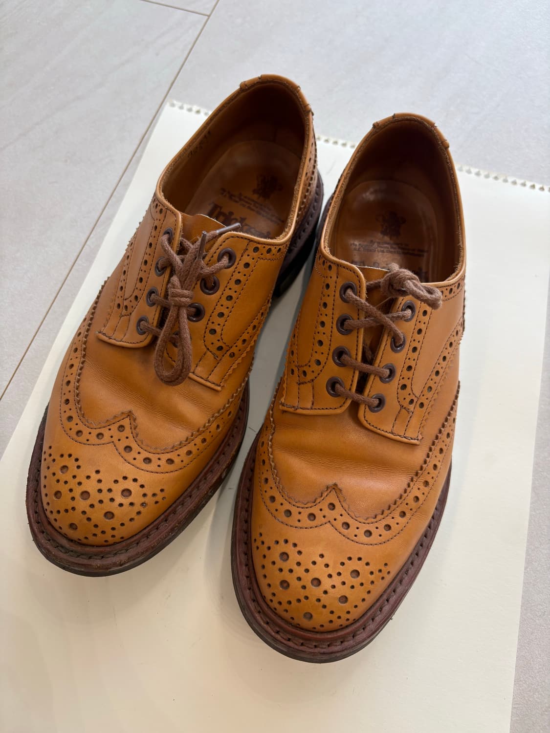 트리커즈 8 상품이미지1