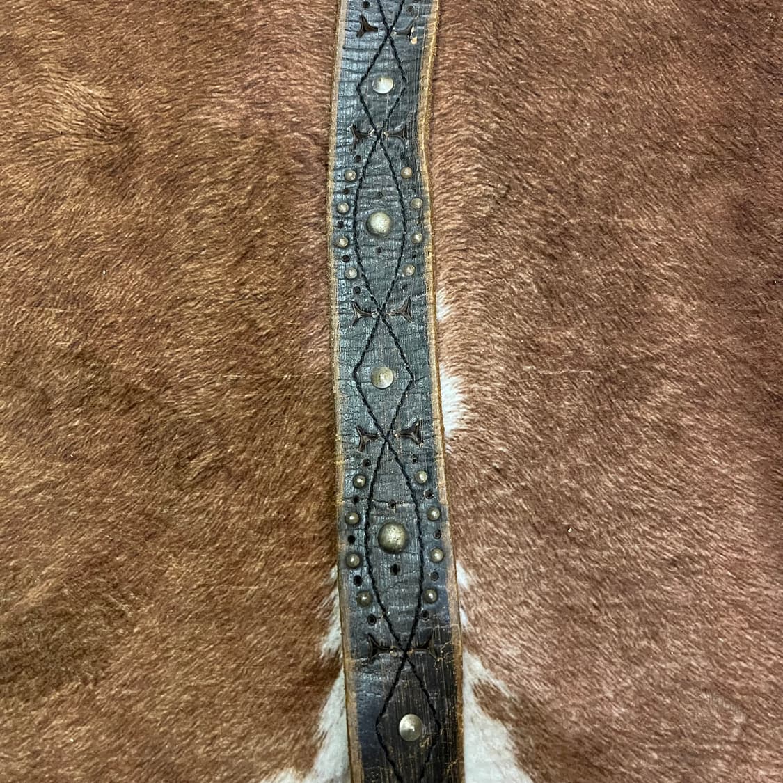 빈티지 벨트 상품이미지5