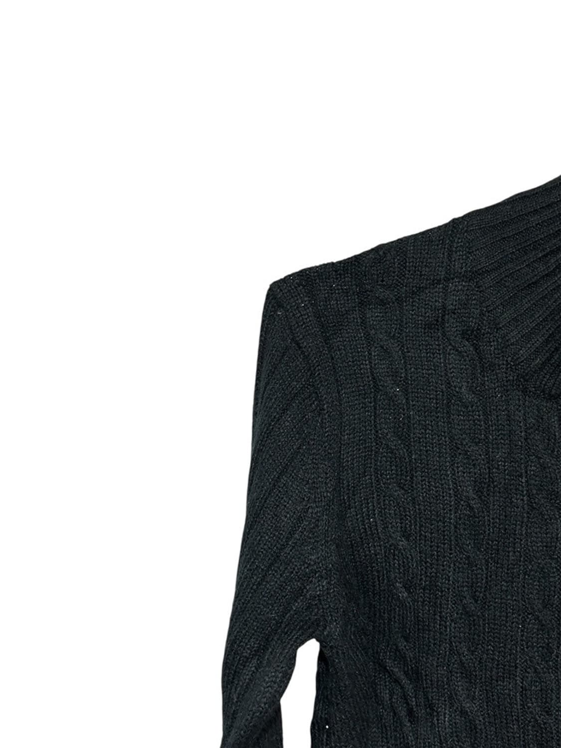 vtg cardigan 상품이미지2