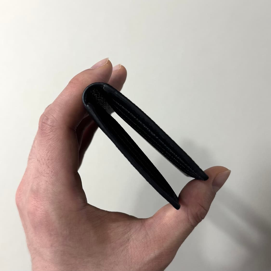 [새상품/당일출고]프라다 사피아노 카드지갑 상품이미지7