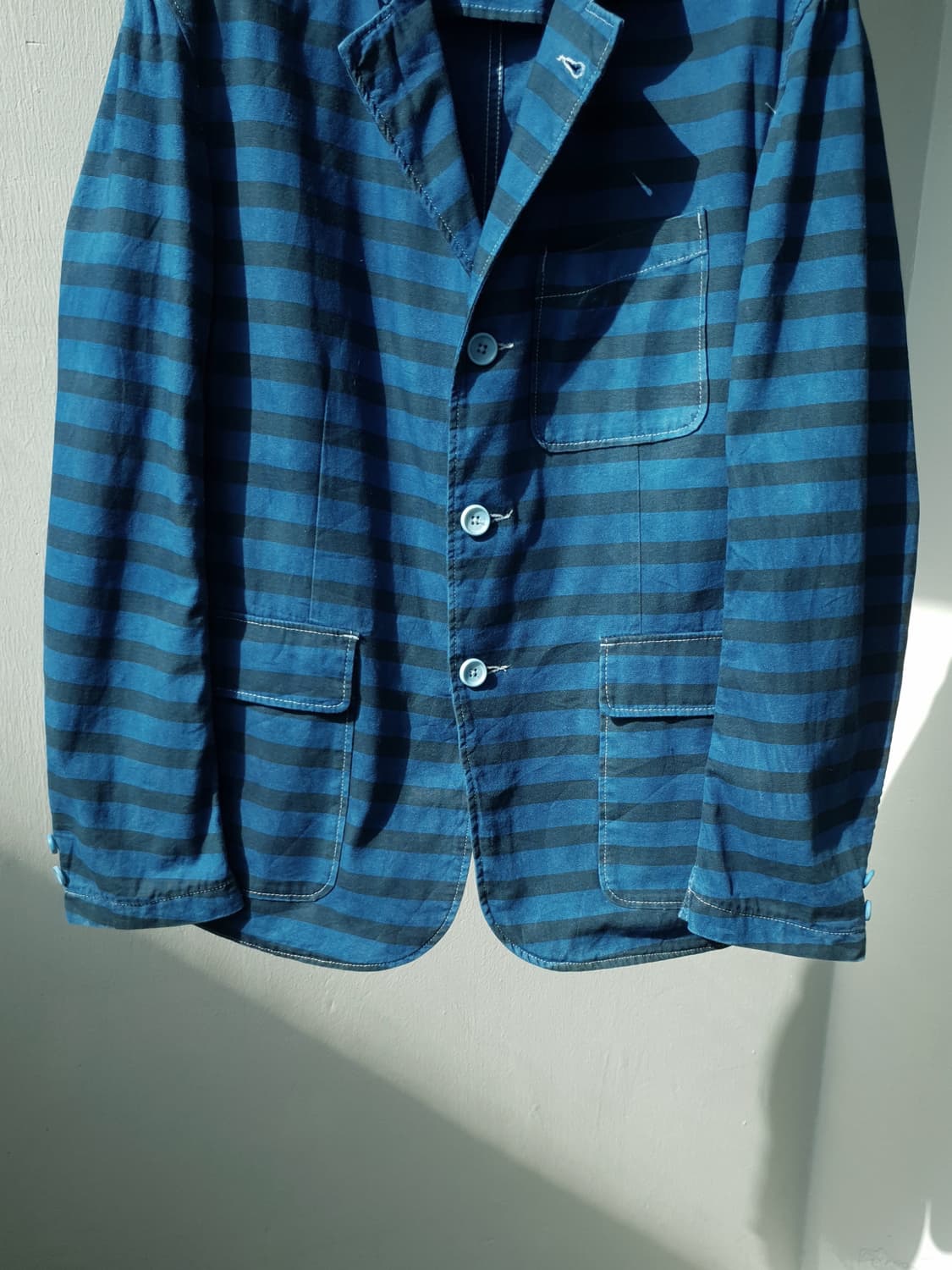 ENGNIEERED GARMENTS baker jacket 상품이미지3