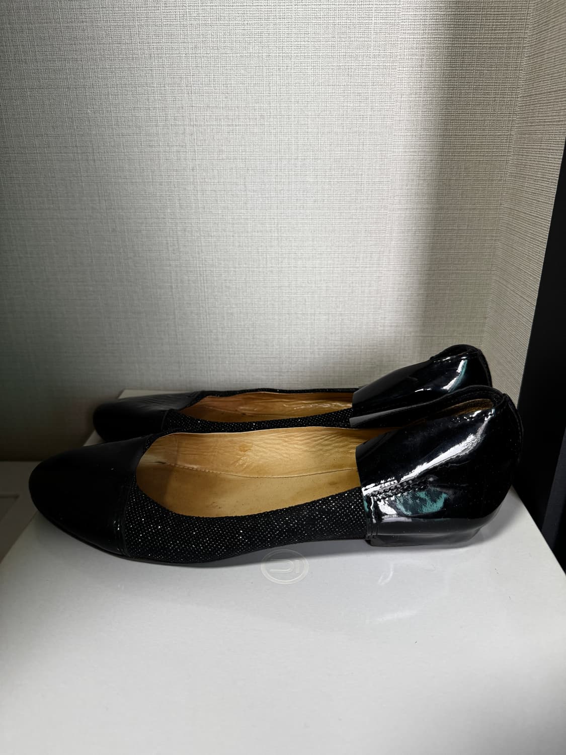 Marithe Francois Girbaud flat shoes 상품이미지6