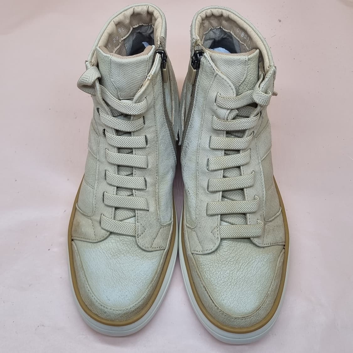 닥스 비조 여성 하이탑 245 상품이미지2