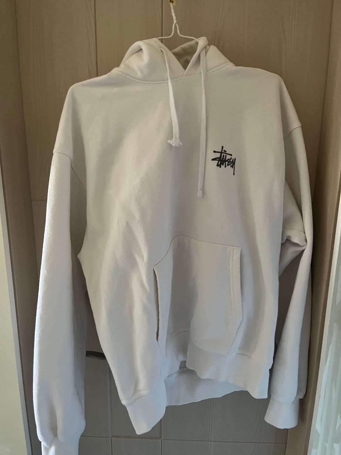 스투시 후드티 상품이미지1