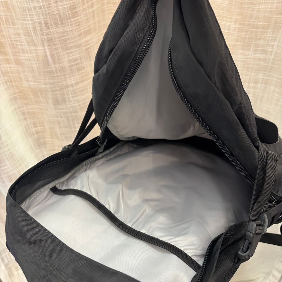 정품 노스페이스 보레알리스 백팩    상품이미지6