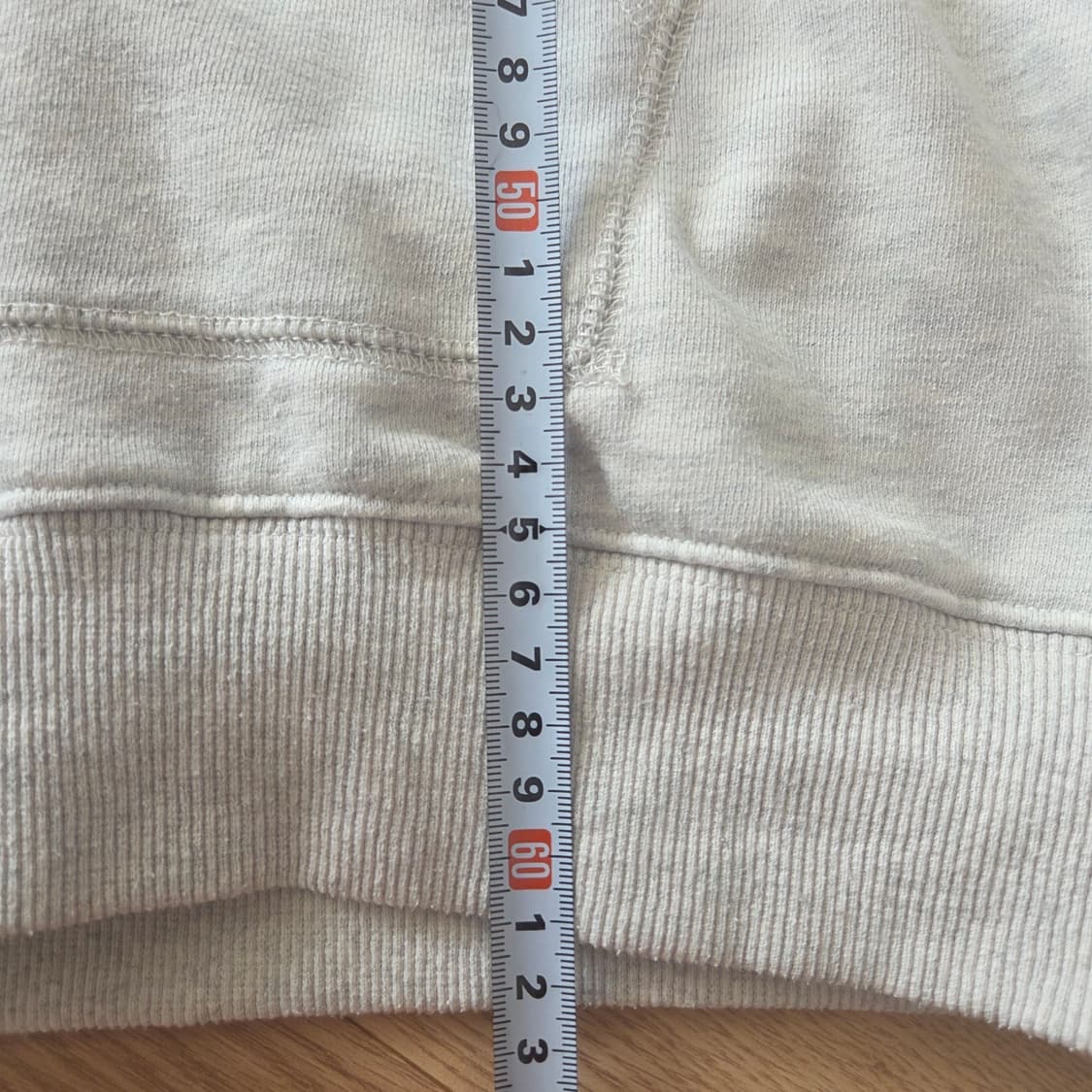 스탠다드 후드집업 M 상품이미지8