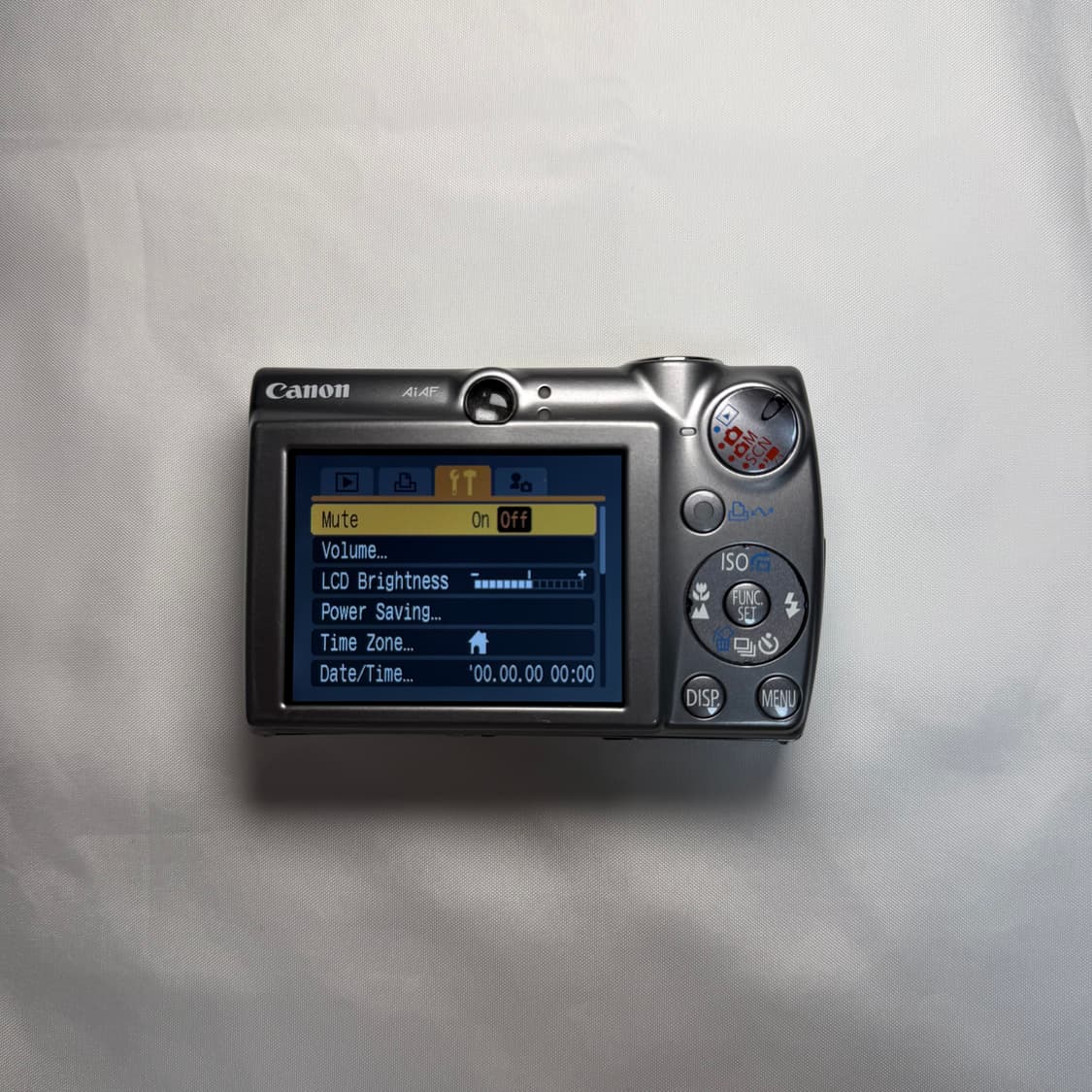 캐논 IXY 900 / IXUS 850 / SD 800 (익시, 익서스) 상품이미지4
