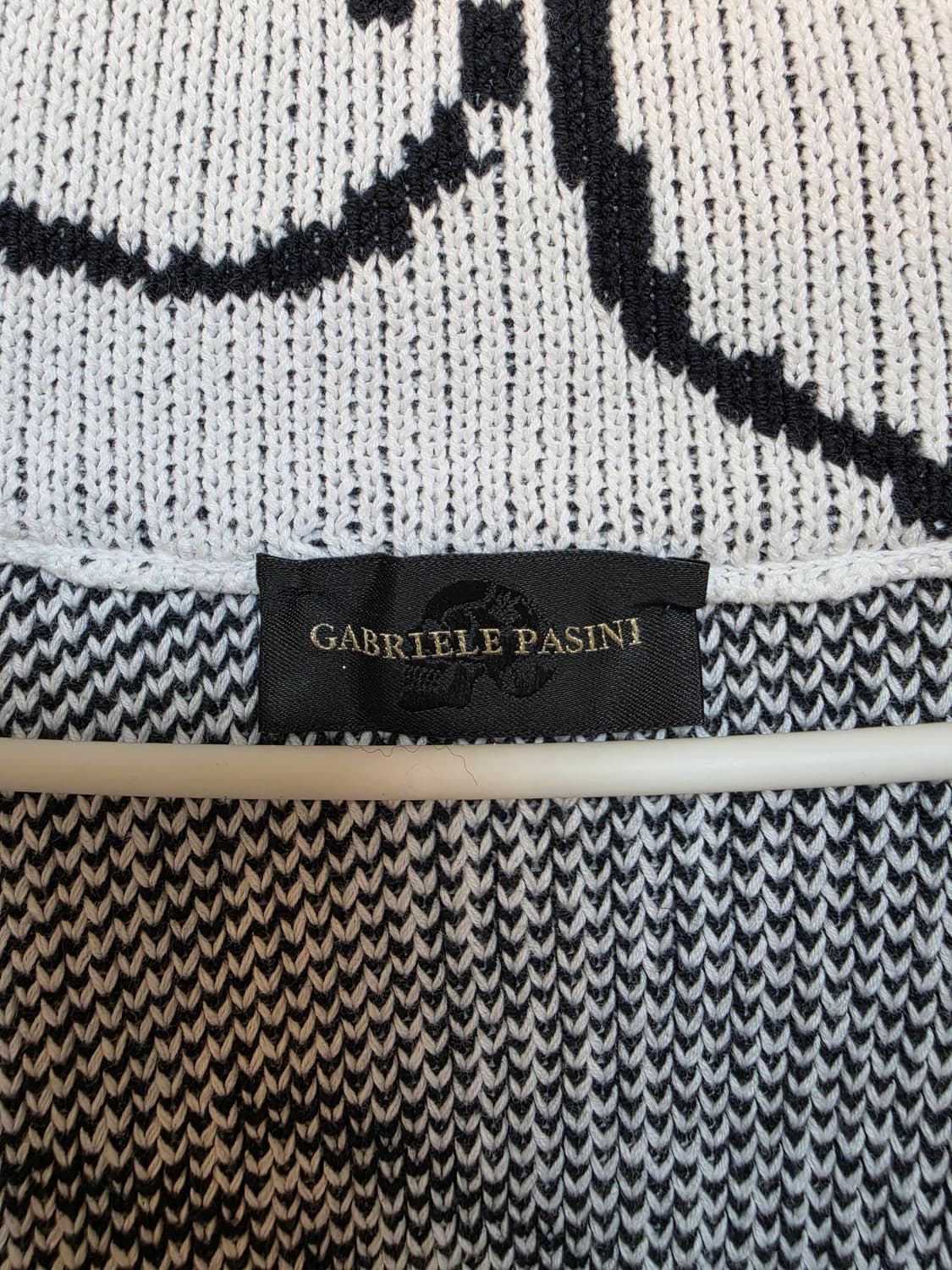 
Gabriele Pasini 가디건 95 (새상품급)
 상품이미지6