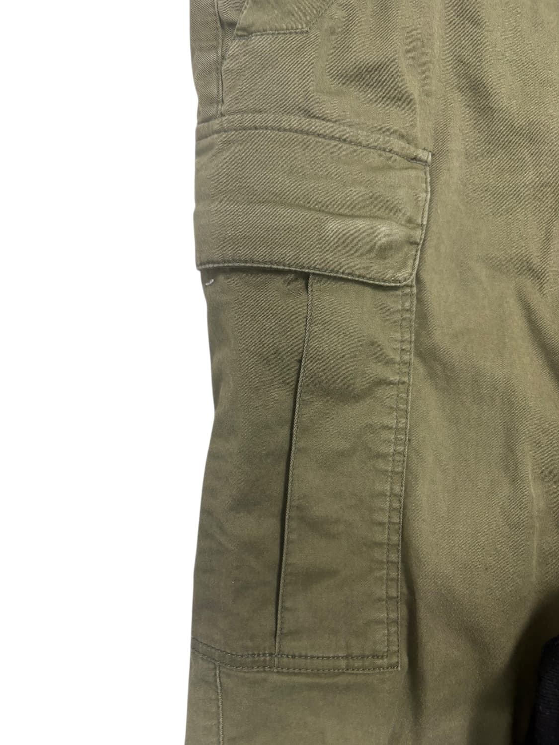 내셔널지오그래픽 카고팬츠 상품이미지6