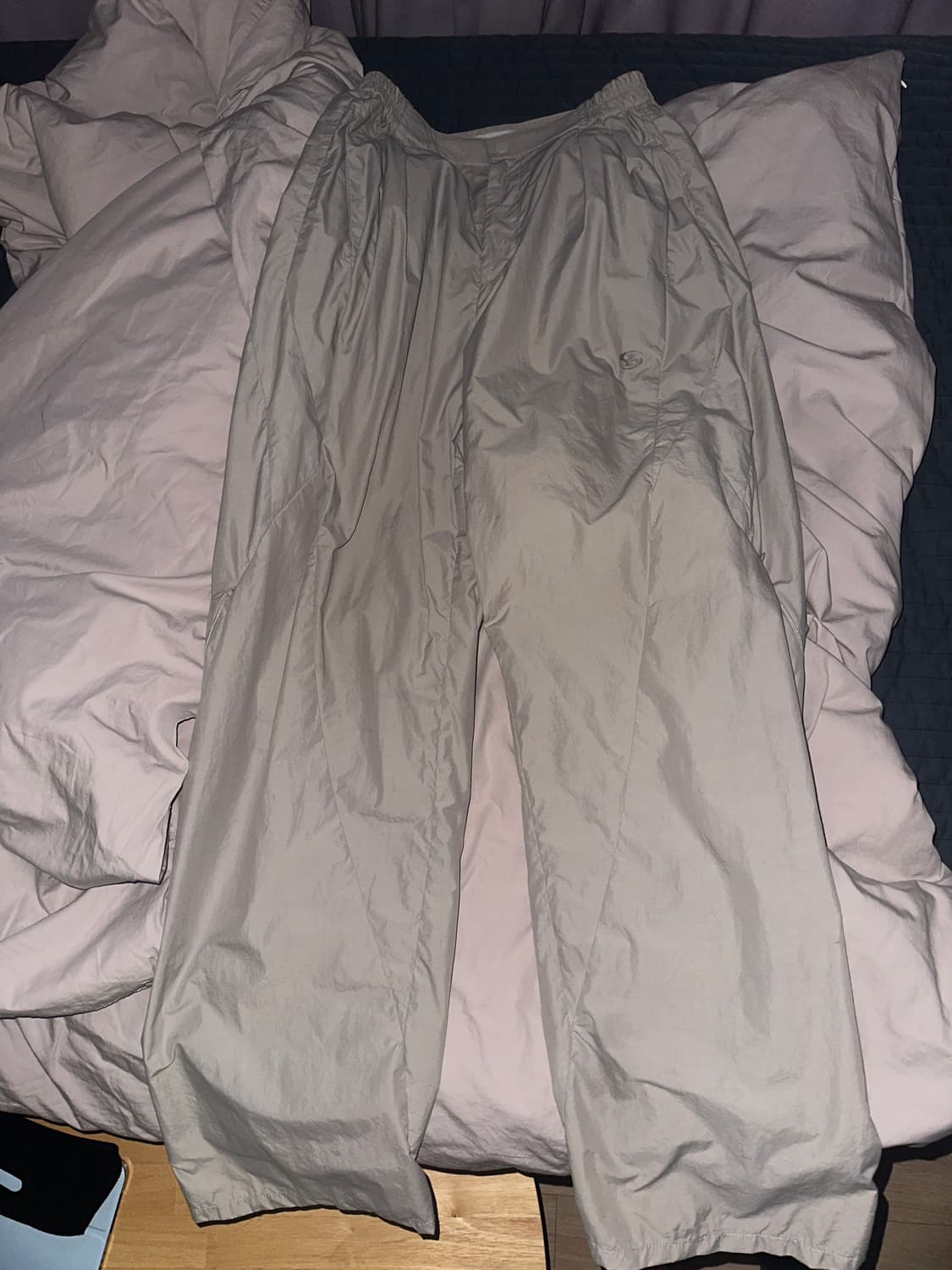 산산기어 클로저블 팬츠 상품이미지2