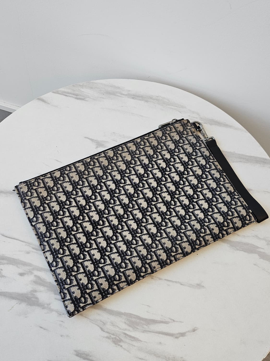 디올 a4클러치 상품이미지2