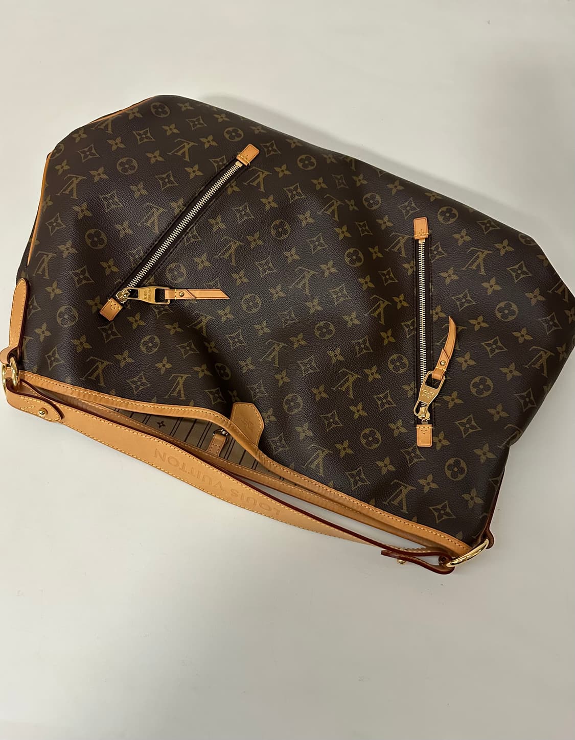 루이비통 딜라이트풀 GM 모노그램  상품이미지4