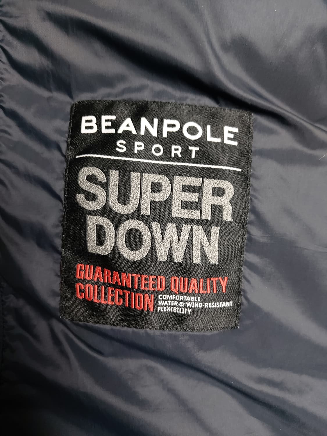 빈폴스포츠 공용 슈퍼 다운 스텐다드 롱패딩 (85)

 상품이미지8