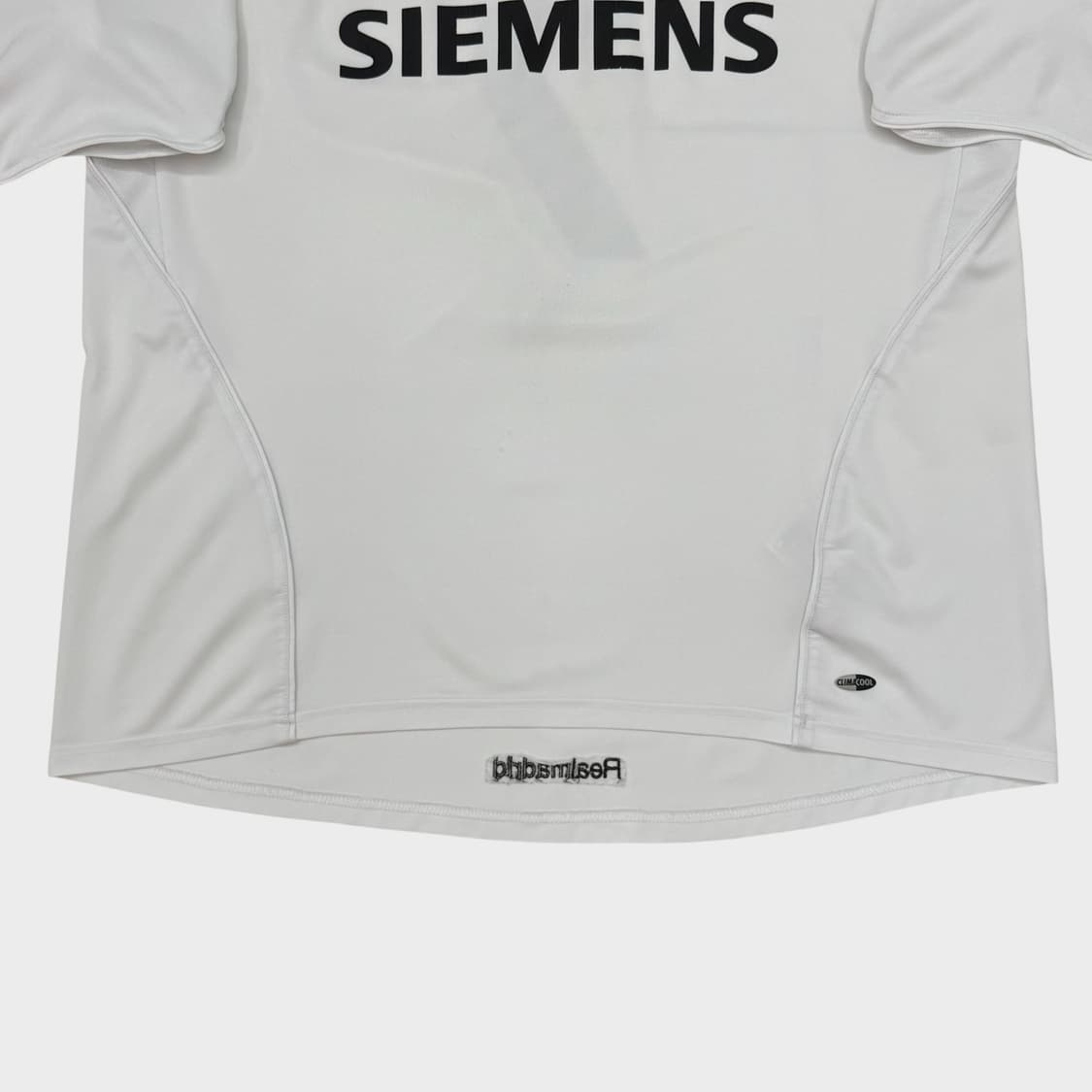 05-06 레알 마드리드 홈 No.5 지네딘 지단 상품이미지6